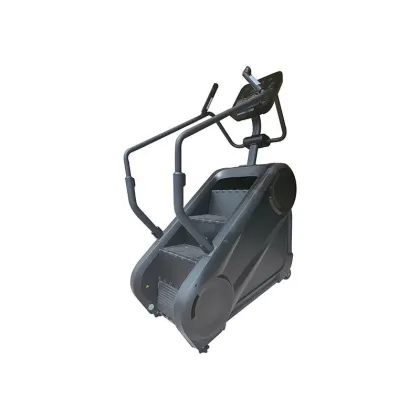 Aerobic Fitness Equipment Mountain Climbing Machine