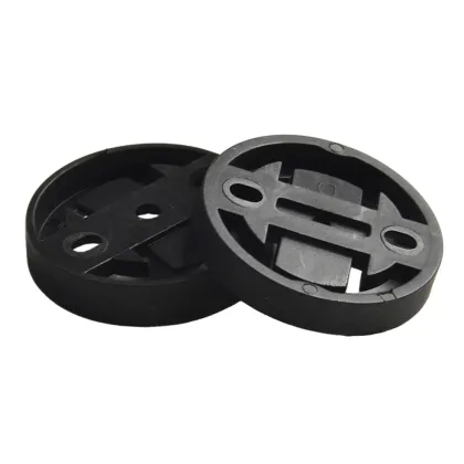 Garmin and Bryton Bicycle Bike Computer Holder Mount Base Repair Replacement Adapter Insert Kit