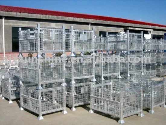 storage cage mesh