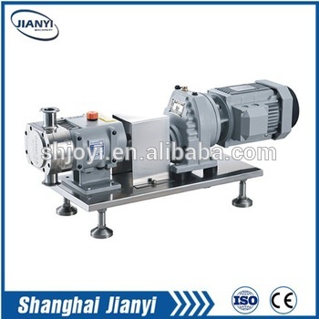 good quality drum pump chinese supplier