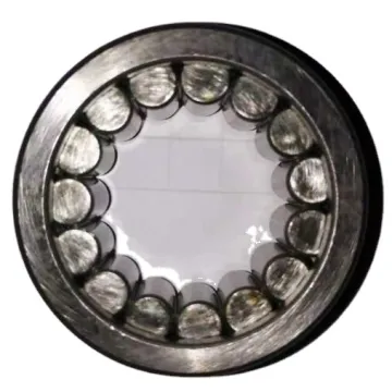 Auto Parts Gear Box System Bearing for GWM Great Wall Wingle Poweer GW4D20 ZM001A-1701306" 

However, to make it more SEO-friendly and concise:

"Gear Box Bearing for GWM Great Wall Wingle Power GW4D20