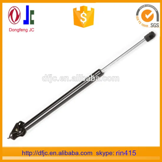 passed sgs self-locked gas lift for bed