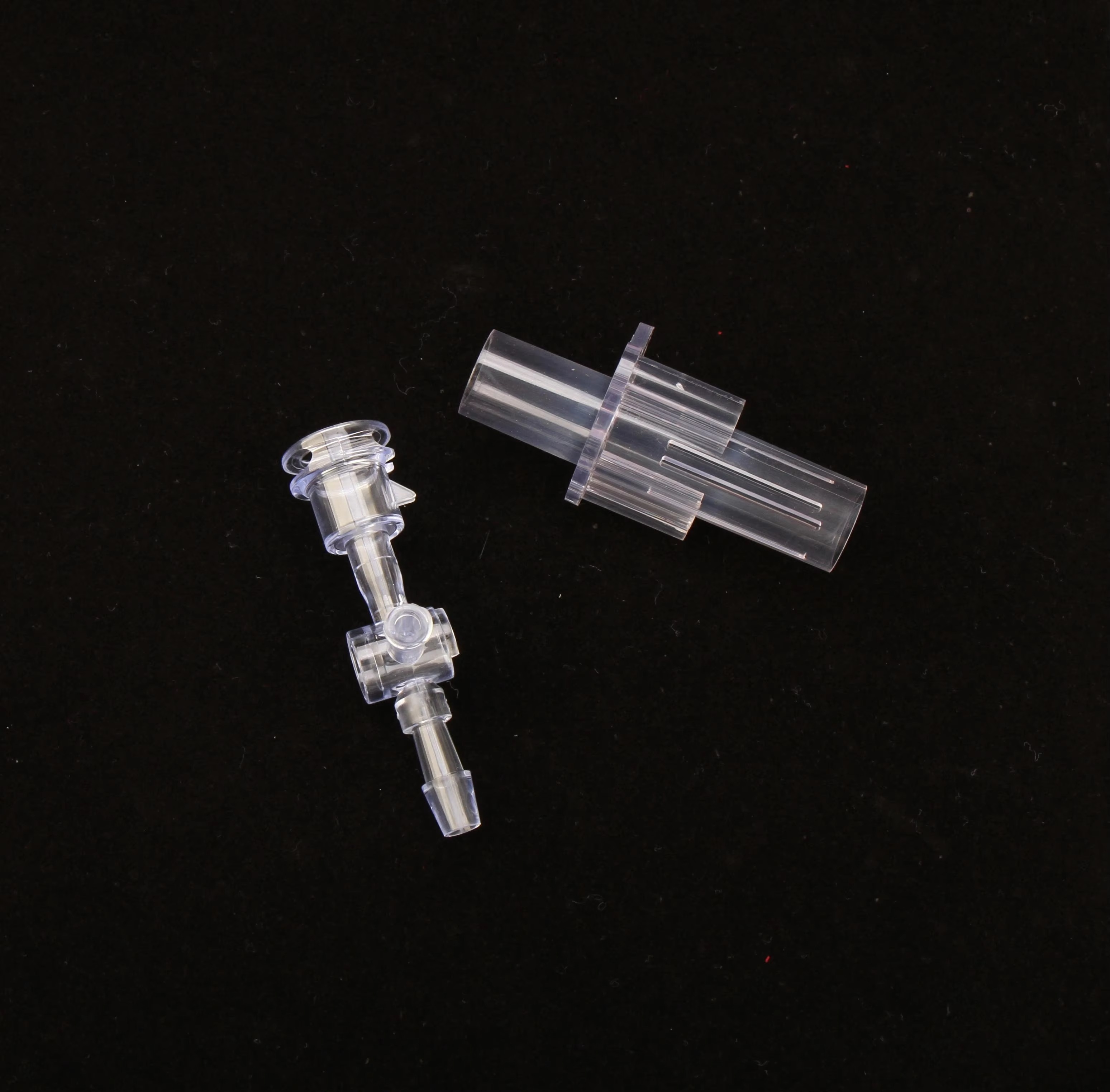 Medical Injection Molding High-Purity Clean Molds for Medical Products1