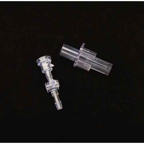 Precision Medical Injection Molding Medical Products