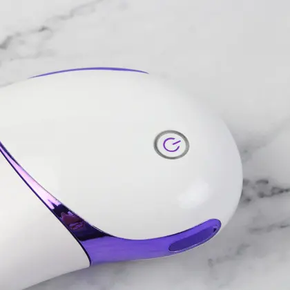 Portable Electric Foot Callus Remover for Pedi Feet Care