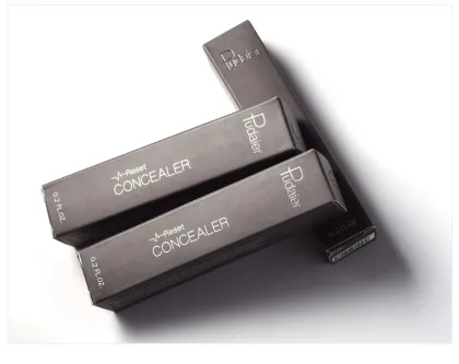 Nourishing Private Label Makeup Creamy Concealer Pen