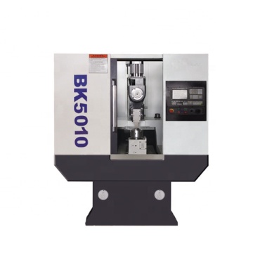 BK5010 CNC vertical Metal Slotting Machine - Pesquisar mecanismo