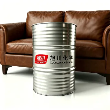 PU Resin For Synthetic Leather Polyurethane