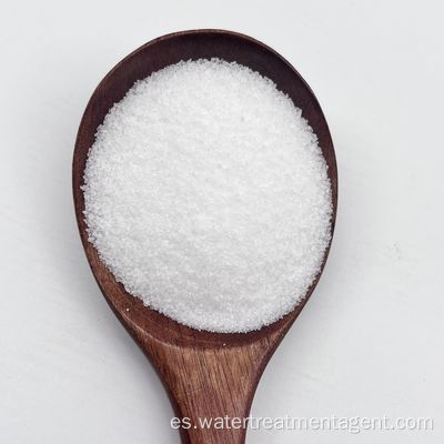Poliacrilamida de alto peso molecular CAS No 9003-05-8