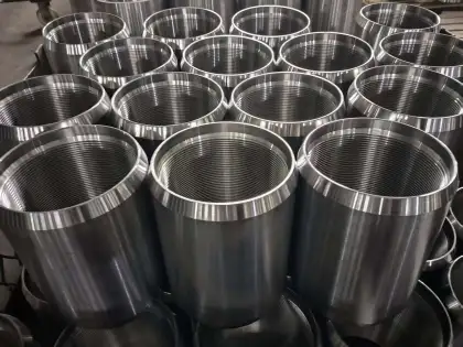 Customized Pipeline Joints for Petroleum Geology, Petroleum Pipeline Fittings