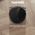 K680 wireless cleaning robot