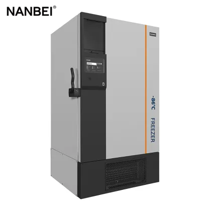 Medical Refrigerator -86℃ Ultra-low Temperature Freezer