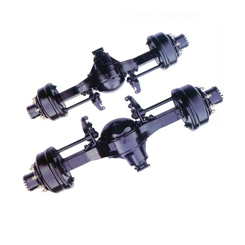 145 Rear Drive Axle