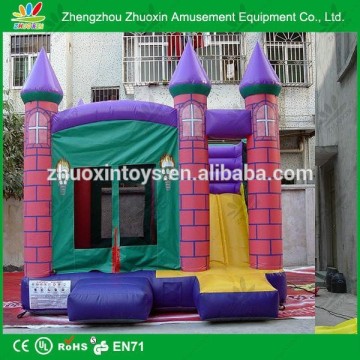 Inflatable Combo and kid`s inflatable house for sales