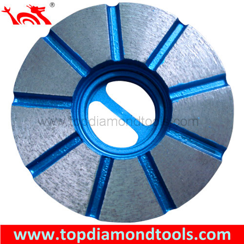 Edge Grinding Wheel