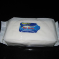 Wet Wipes With Lid OEM Welcomed 80PCS