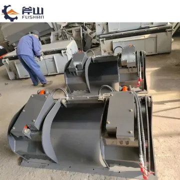 Industrial Grapple Attachment for Loader with Best Price