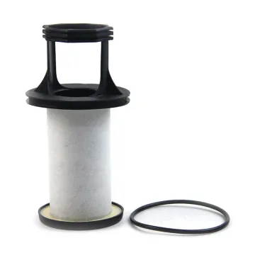 Guide to Crankcase Filters for Liebherr A 900 C Litronic Excavators: Models 10136799, 10032835, CV50840, LC5005X, 12417487, and 3584145