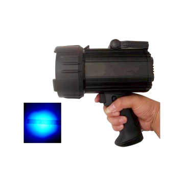 Handheld NDT IWIN Black Light Ultraviolet Inspection Light