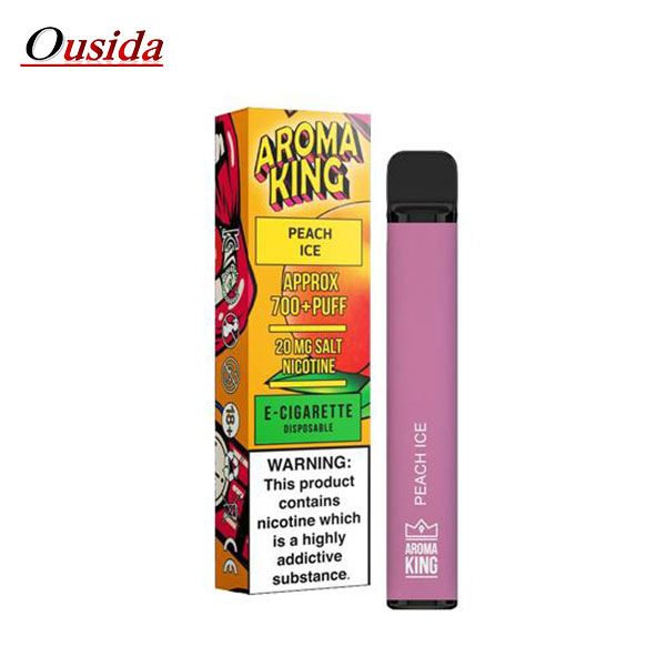 Aroma King Disposable 700 Puff Pod Device