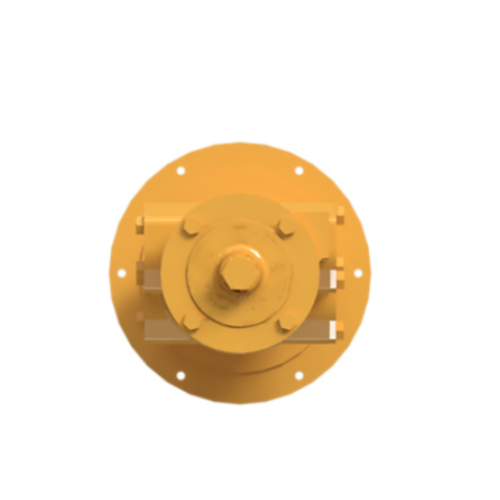 Engine C18 AC Generator Assembly 266-7226/2667226