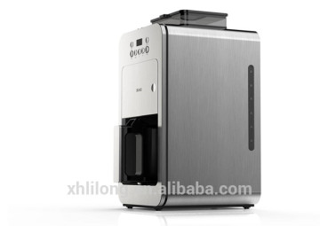Haushaltsgeräte günstiger Preis Elektrische Kaffeemaschine