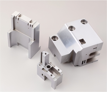 Custom Precision Machined Components for Specialized Needs
