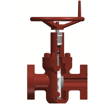 Expanding Valve