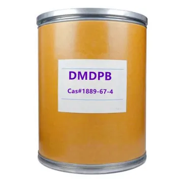 Green Flame Retardant DMDPB (CAS 1889-67-4): An Eco-Friendly Solution for Fire Safety