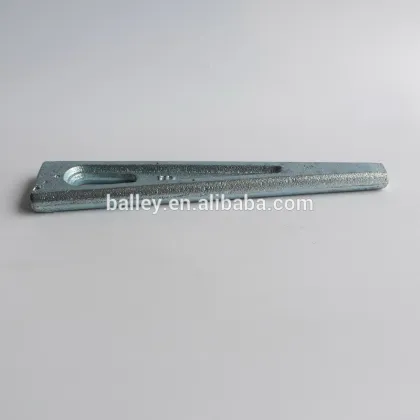 Lock Pin Ring Lock Pin