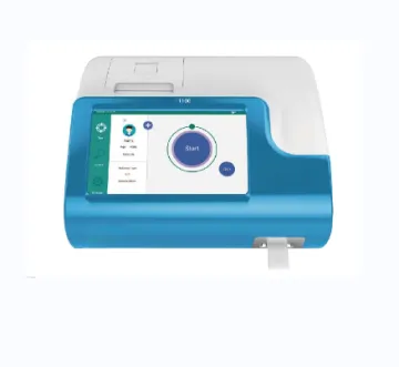 High Grade poct immunoassay analyzer