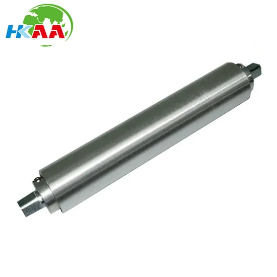 CNC machining high precision crank arm shaft