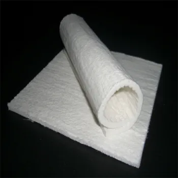 3mm/5mm/6mm/10mm Thickness Aerogel Blanket Insulation