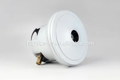 Bosch vacuum cleaner motor