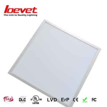 no light leakage 2x2 panel light with 5 years warranty