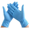 Powder Free Nitrile Exam Gloves