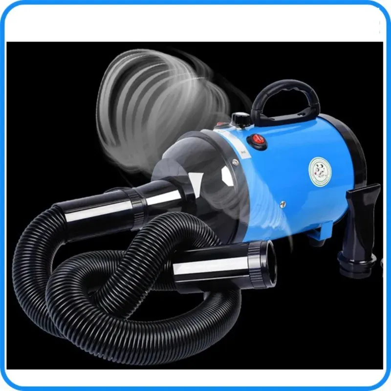 Pet Product Supply Dog Blower Dryer Grooming Hair Dryer