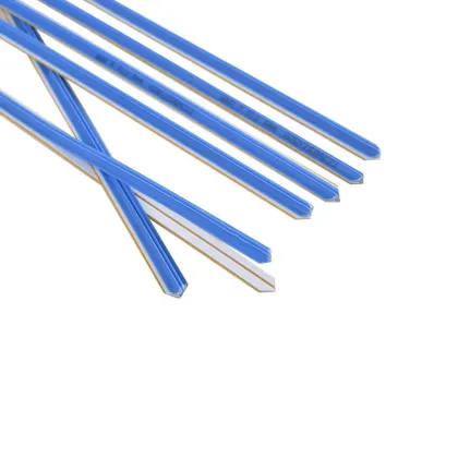 Flatbed Wooden Dies Matrix