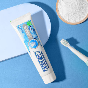 Cheap Herbal Toothpaste For Hotel