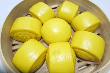 IQF restaurants foods longevity peaches