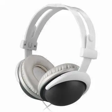 Music headband headphones