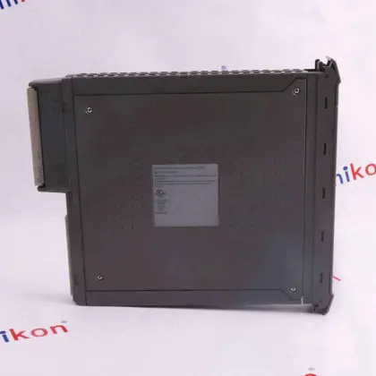 ICS TRIPLEX T9832