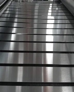 Lanren color coated aluminum strip