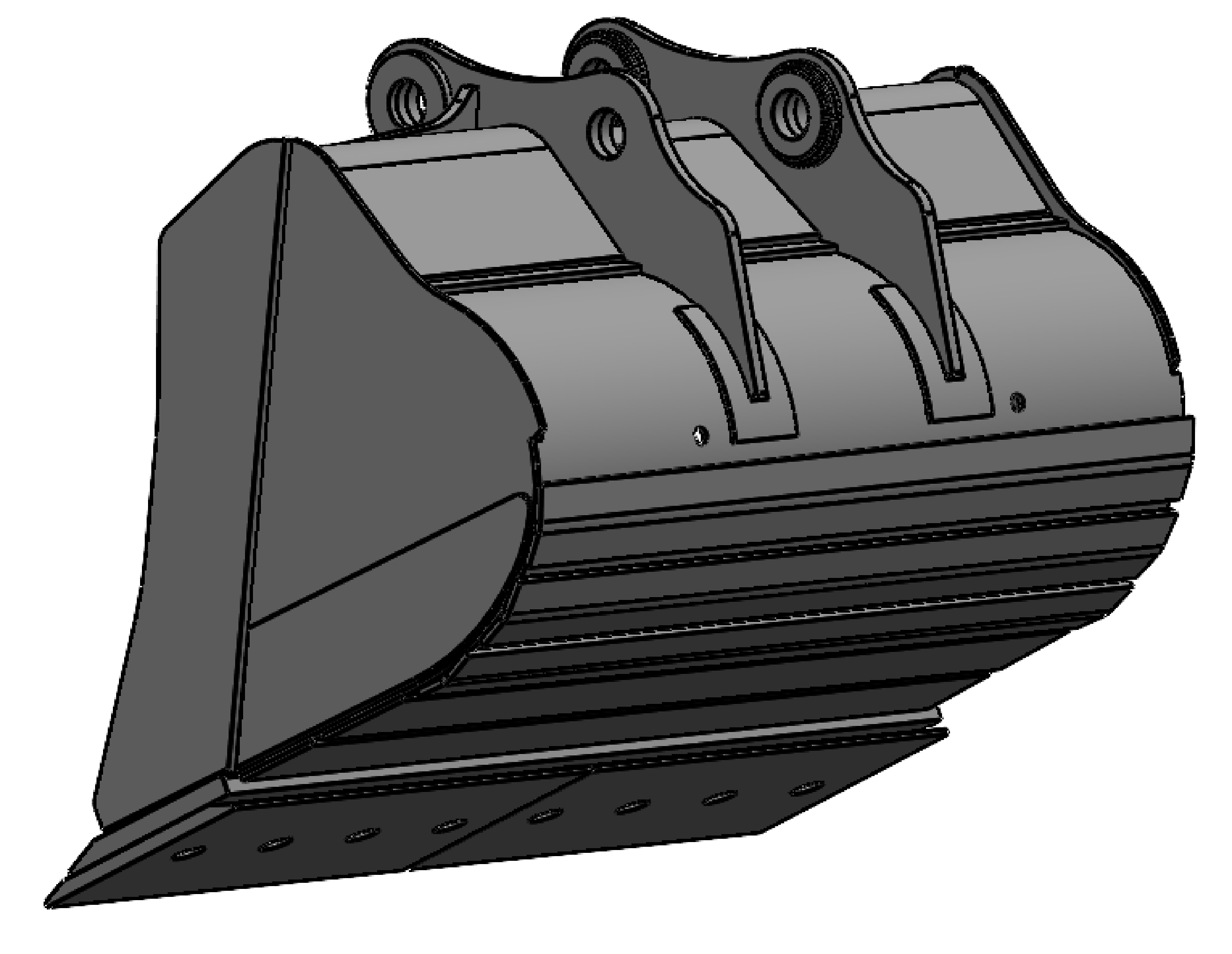 23T-1.6m³