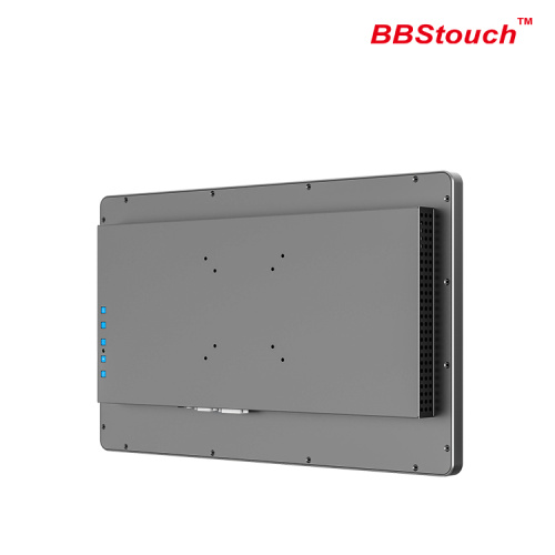 15.6" Close Frame Industrial Touch Monitor