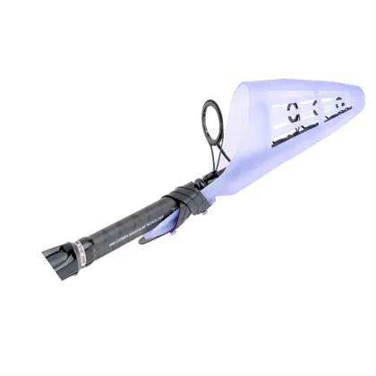 9ft to 13ft Professional 2pc 3.25lb Carp Fishing Rod Extension Retractable Carp Rod