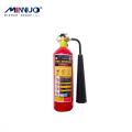 A pụrụ ịdabere na CO2 Fire Extinguisher 3kg