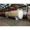 100000L 40ton LPG Bulk Storage Tanks