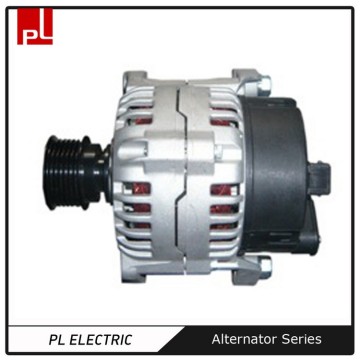 12V 90A Lichtmaschine 12311435425 0123325011