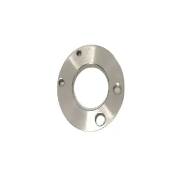 CNC Machining Services for Electric Bicycle Parts - Aluminum Anodizing